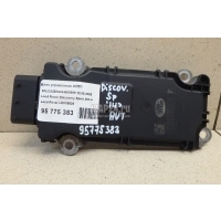 Блок управления АКПП Land Rover Discovery Sport 2014 LR079636