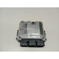 Блок управления двигателем Land Rover Discovery Sport 2014 LR061596