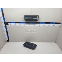 Блок управления климатической установкой Land Rover Discovery Sport 2014 LR107482