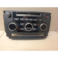 Блок управления климатической установкой Land Rover Discovery Sport 2014 LR083848