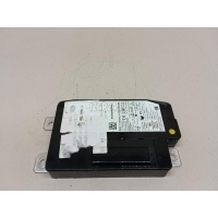 Блок электронный Land Rover Discovery Sport 2014 LR096632