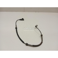 Датчик ABS задний Land Rover Discovery Sport 2014 LR072107