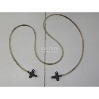 Датчик AIR BAG Land Rover Discovery Sport 2014 LR128108