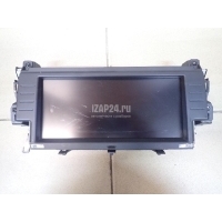 Дисплей информационный Land Rover Discovery Sport 2014 LR088626