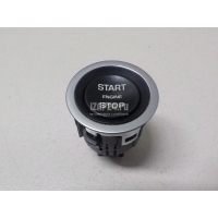 Кнопка запуска двигателя Land Rover Discovery Sport 2014 LR070381
