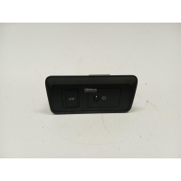 Кнопка корректора фар Land Rover Discovery Sport 2014 LR060998