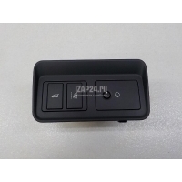 Кнопка корректора фар Land Rover Discovery Sport 2014 LR080115