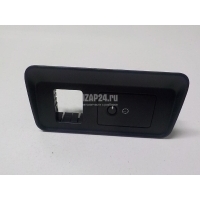 Кнопка корректора фар Land Rover Discovery Sport 2014 LR060998