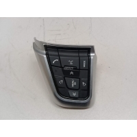 Кнопка многофункциональная Land Rover Discovery Sport 2014 LR095538