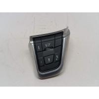 Кнопка многофункциональная Land Rover Discovery Sport 2014 LR095540