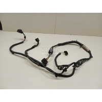 Проводка (коса) Land Rover Discovery Sport 2014 LR076288