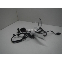 Проводка (коса) Land Rover Discovery Sport 2014 LR076278