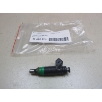 Форсунка инжекторная электрическая Ford B-MAX (2012 - 2018) 1429840