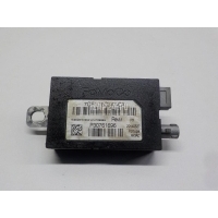 Блок электронный Ford B-MAX (2012 - 2018) 7CP118C847CA