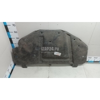 Шумоизоляция капота Ford Mondeo V 2015 DS73F16746CC