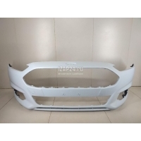 Бампер передний Ford Mondeo V 2015 2075993