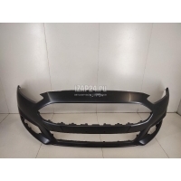 Бампер передний Ford Mondeo V 2015 2075993