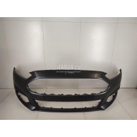 Бампер передний Ford Mondeo V 2015 2075993