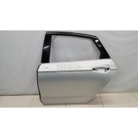 Дверь задняя левая Ford Mondeo V 2015 DS7Z5424631A
