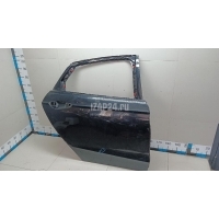 Дверь задняя правая Ford Mondeo V 2015 2195396