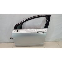 Дверь передняя левая Ford Mondeo V 2015 2412558