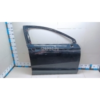 Дверь передняя правая Ford Mondeo V 2015 2137661