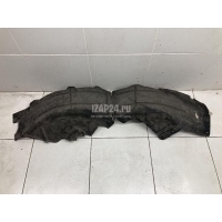 Локер задний правый Ford Mondeo V 2015 DS7Z58278B50A