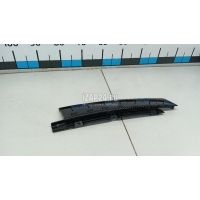 Накладка двери задней левой Ford Mondeo V 2015 2004516