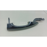 Ручка двери передней наружная левая Ford Mondeo V 2015 1904075