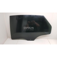 Стекло двери задней левой Ford Mondeo V 2015 1828462