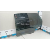 Стекло двери задней левой Ford Mondeo V 2015 1828462