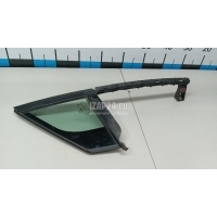 Стекло двери передней левой (форточка) Ford Mondeo V 2015 2002699