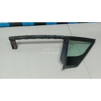 Стекло двери передней правой (форточка) Ford Mondeo V 2015 2002697