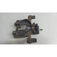 Суппорт тормозной задний левый Ford Mondeo V 2015 5317613