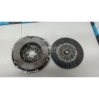 К-кт сцепления Ford Mondeo V 2015 1883548