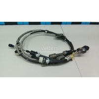 Трос КПП Ford Mondeo V 2015 1892972