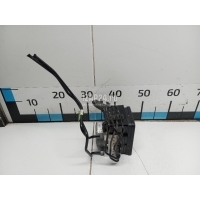 Блок ABS (насос) Ford Mondeo V 2015 KG9Z2C215B