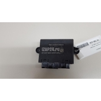 Блок комфорта Ford Mondeo V 2015 FK7T14B531AA