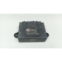 Блок комфорта Ford Mondeo V 2015 2022317