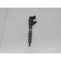 Форсунка дизельная электрическая Mercedes Benz Vito (447) 2014 6510703187
