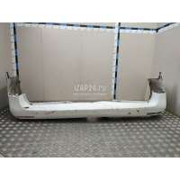 Бампер задний Mercedes Benz Vito (447) 2014 44788500389999