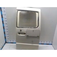 Дверь багажника правая Mercedes Benz Vito (447) 2014 4477403000