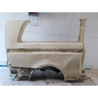 Крыло заднее правое Mercedes Benz Vito (447) 2014