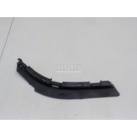 Направляющая переднего бампера левая Mercedes Benz Vito (447) 2014 4478800612
