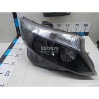Фара правая Mercedes Benz Vito (447) 2014 4479067800