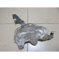 Экран тепловой Mercedes Benz GLC-Class X253 2015 6511501675