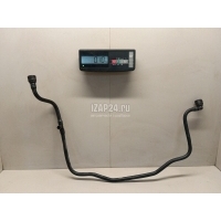 Патрубок радиатора Mercedes Benz Vito (447) 2014 4475013082