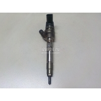 Форсунка дизельная электрическая BMW X1 F48 2014 13538514146