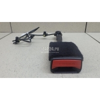 Ответная часть ремня безопасности BMW X1 F48 2014 72117313299