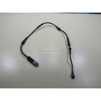 Датчик износа колодок BMW X1 F48 2014 34356865612